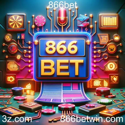 Atualizações Imperdíveis do Mundo dos Games na 866bet