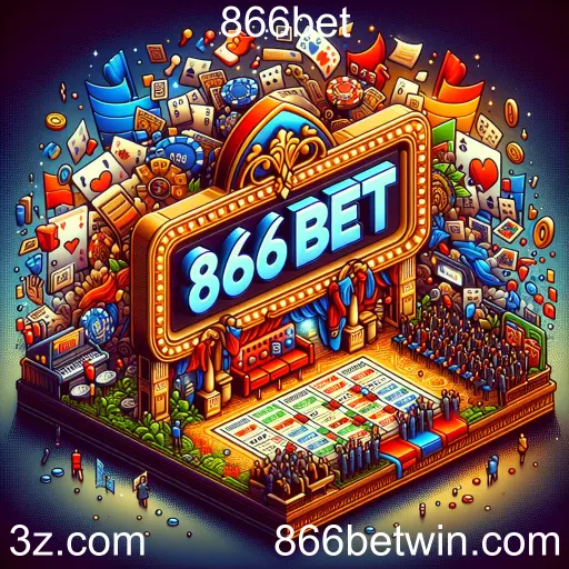 Descubra as Promoções Especiais do 866bet