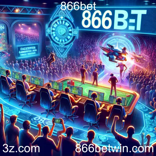 A Ascensão dos Esportes Virtuais: Um Novo Fenômeno no Entretenimento Games